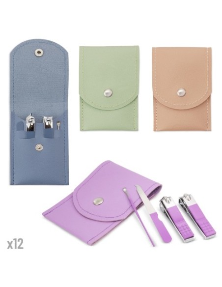 Set de Manicura para Regalos y Eventos al por Mayor | Personalizable