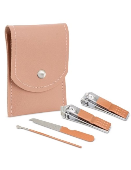 Set de Manicura para Regalos y Eventos al por Mayor | Personalizable