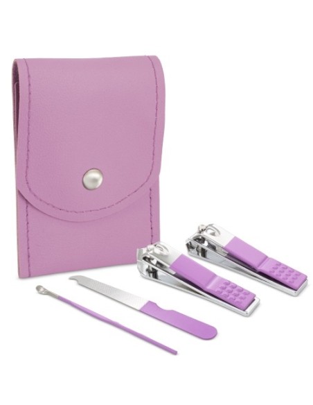 Set de Manicura para Regalos y Eventos al por Mayor | Personalizable