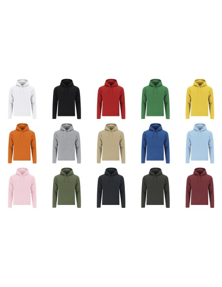 sudadera con capucha baratas precios al por mayor