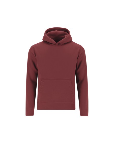 Sudadera LOW COST con capucha Bajo pedido infantil whatsapp