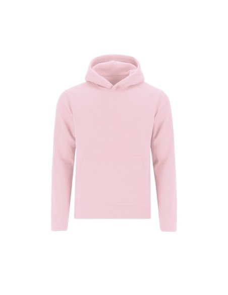 Sudadera LOW COST con capucha Bajo pedido infantil whatsapp