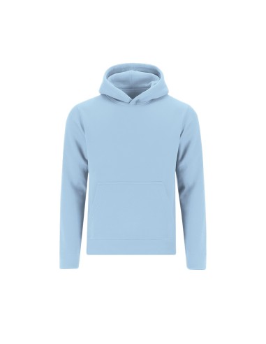 Sudadera LOW COST con capucha Bajo pedido infantil whatsapp
