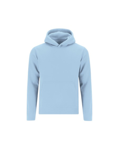 Sudadera LOW COST con capucha Bajo pedido infantil whatsapp