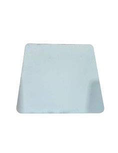 Panel sublimacion cara brillo 2 caras 60x60cm + corte laser ( area 55x55cm )