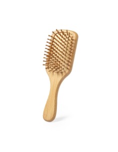 Cepillo de bambu