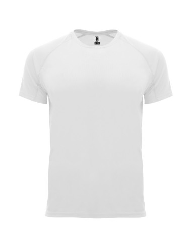 camiseta deportiva sublimacion infantil Barhain