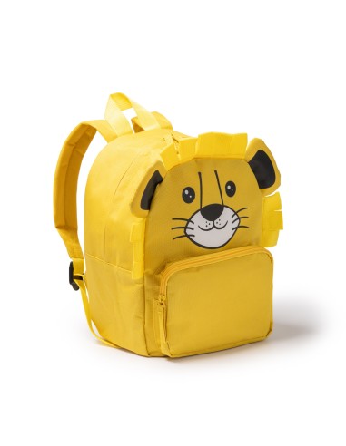 Mochila infantil