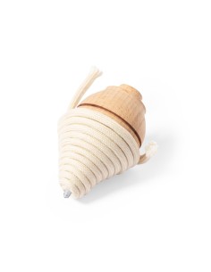 Peonza de madera 2