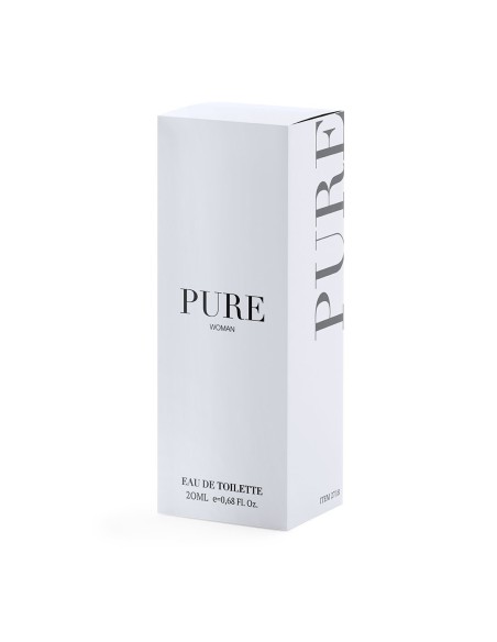 Colonia Eua de toilette para mujer