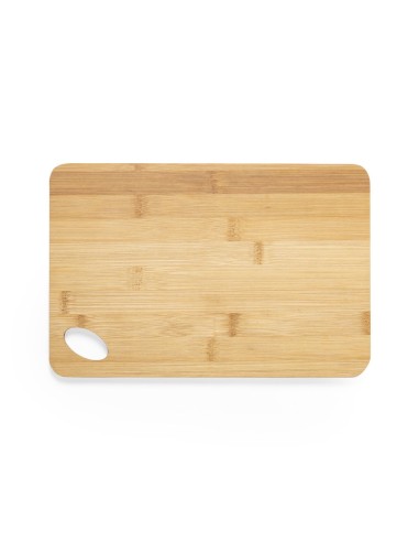 Tabla de cortar de bambu 20 x 30 cm