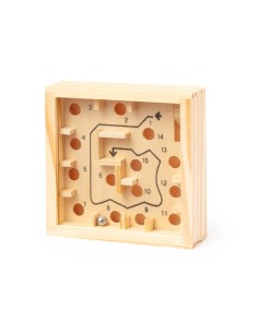 Nuevo laberinto 9 x 2.5 x 9 cm