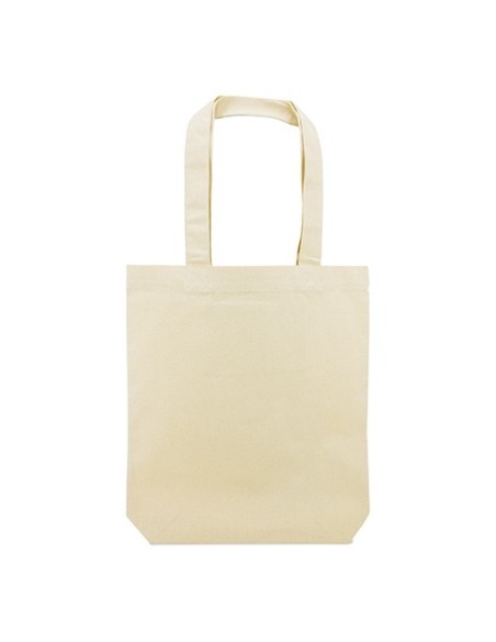 Nueva Bolsa algodon 300gr y bolsillo interior