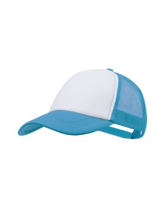 Gorras en poliester para sublimar baratas