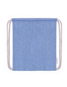 Nueva mochila algodon jaspeado infantil 2