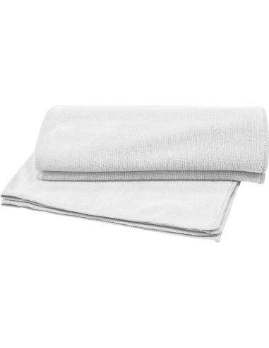 Toalla poliester y poliamida ideal para sublimacion