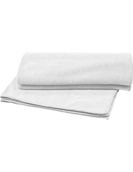 Toalla poliester y poliamida ideal para sublimacion