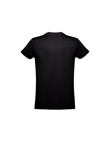 Camiseta de Alta Calidad 190gr THC Ankara para Personalizar