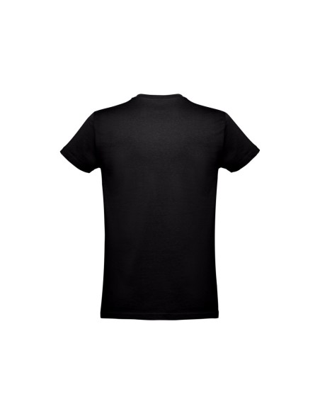 Camiseta de Alta Calidad 190gr THC Ankara para Personalizar