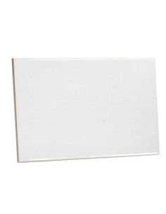 Azulejos Rectangulares para Sublimación | Horneado Profesional