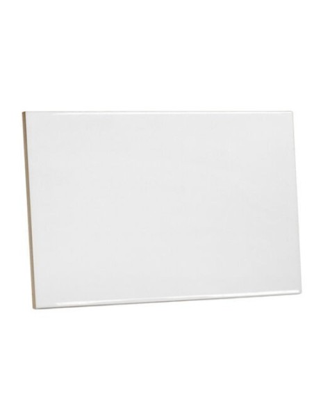 Azulejos Rectangulares para Sublimación | Horneado Profesional
