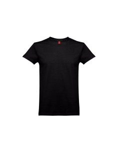 Camiseta de Alta Calidad 190gr THC Ankara para Personalizar