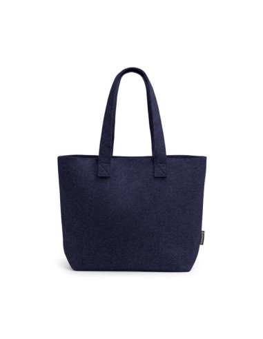 Bolsa de fieltro RPET personalizable | Económica