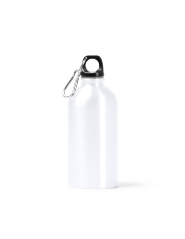 Botella acero 500 ml para sublimación | Personalizada