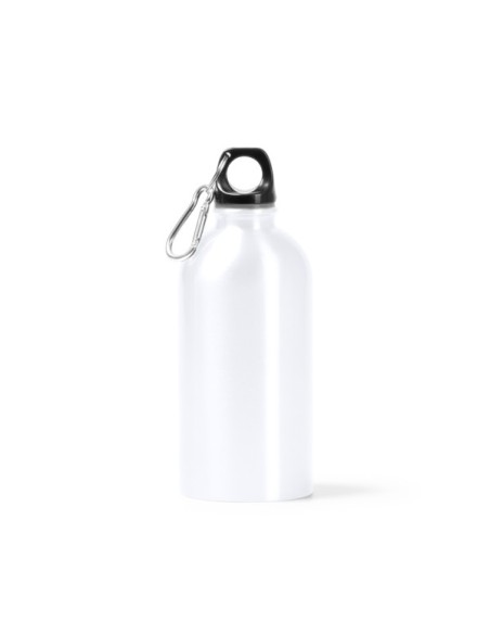 Botella acero 500 ml para sublimación | Personalizada