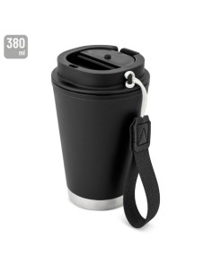 Vaso térmico 380 ml para personalizar | Mate