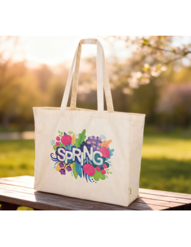 Bolsa Sublimación grande Personalizable sublimacion - poliester