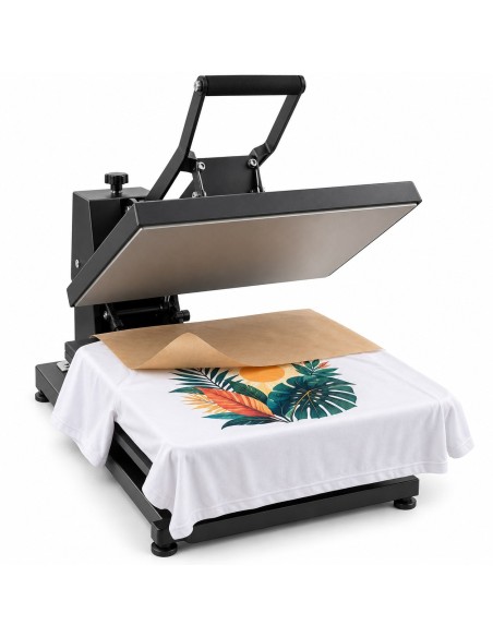 Papel kraft protector para sublimación 38 g/m² | Sublirama