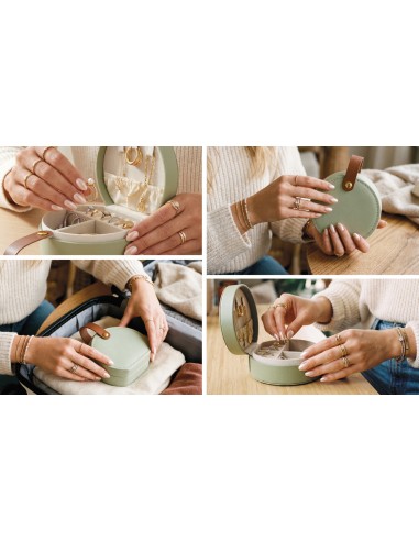 Joyero de viaje para personalizar | Sublirama