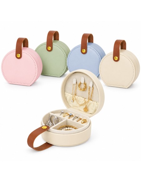 Joyero de viaje para personalizar | Sublirama
