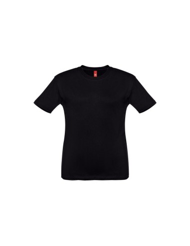 Camiseta infantil unisex de 150 g/m² para tiendas de personalización.