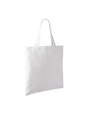 Bolsa sublimación 280 g/m² tacto aterciopelado | Sublirama