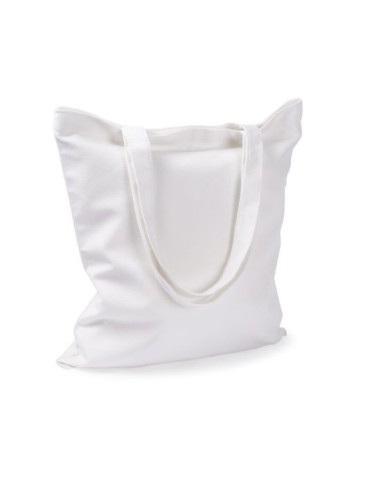 Bolsa sublimación 280 g/m² tacto aterciopelado | Sublirama
