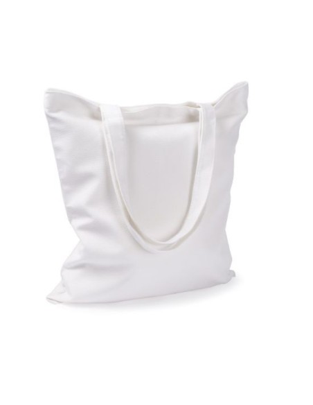 Bolsa sublimación 280 g/m² tacto aterciopelado | Sublirama