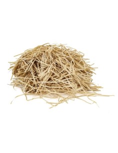 Virutas para relleno kraft