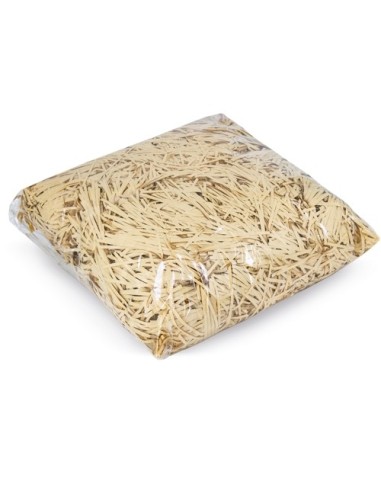 Virutas para relleno kraft