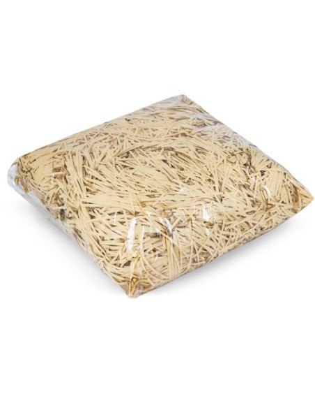 Virutas para relleno kraft