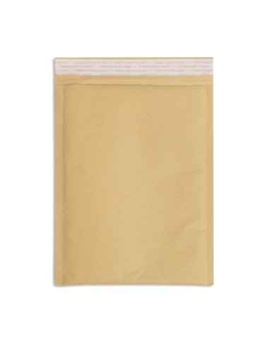 Sobre acolchado de papel kraft | Sublirama