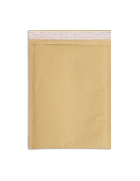 Sobre acolchado de papel kraft | Sublirama