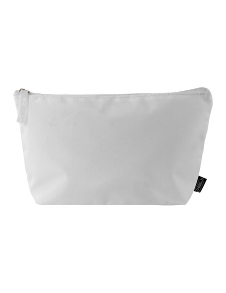 Neceser blanco extra grande sublimacion