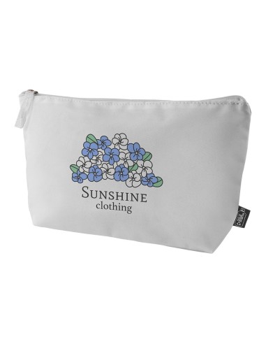 Neceser blanco extra grande sublimacion