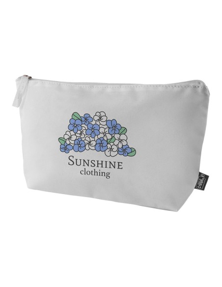 Neceser blanco extra grande sublimacion