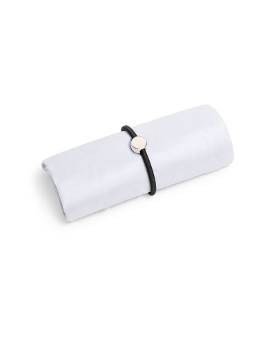 Bolsa plegable blanca para sublimacion