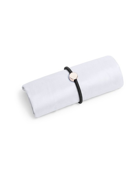 Bolsa plegable blanca para sublimacion