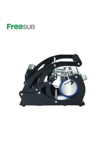 Plancha de tazas y botellas Freesub PD-130