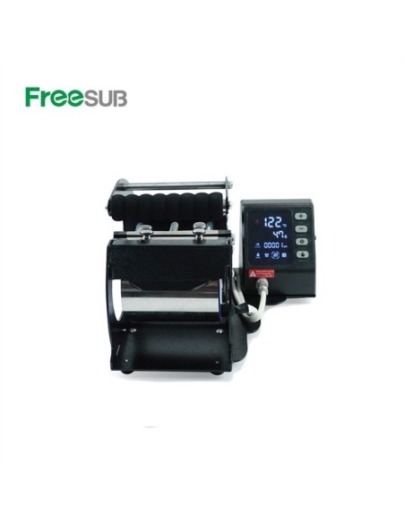 Plancha de tazas y botellas Freesub PD-130